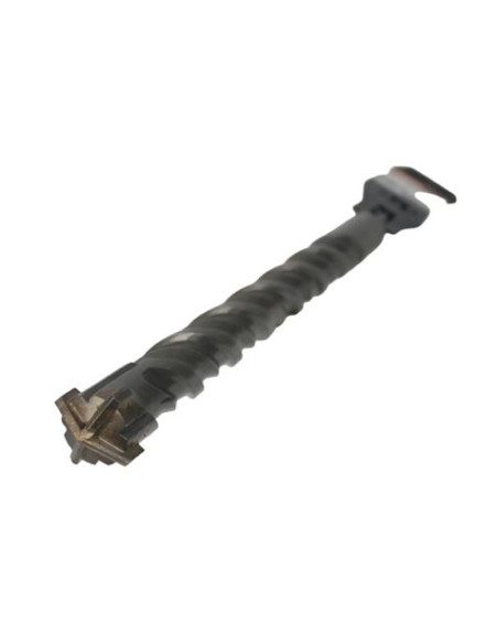 BROCA SDS PLUS, CRUZ PARA HORMIGON 8X210mm. MADER