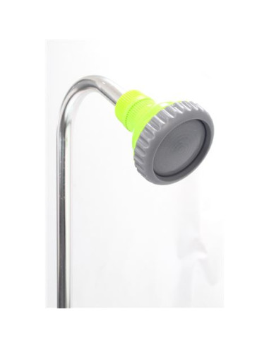DUCHA DE JARDIN CON TRIPODE MADER
