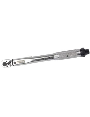 LLAVE DINAMOMETRICA 1/4\" MADER
