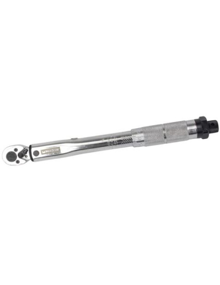 LLAVE DINAMOMETRICA 1/4\" MADER