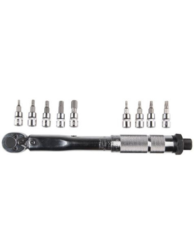 LLAVE DINAMOMETRICA 1/4\" MADER