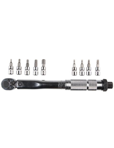 LLAVE DINAMOMETRICA 1/4\" MADER