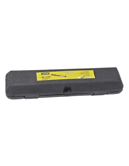 LLAVE DINAMOMETRICA 1/4\" MADER