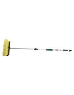 CEPILLO MANGO EXTENSIBLE LAVADO COCHE MADER 2