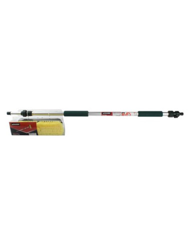 CEPILLO MANGO EXTENSIBLE LAVADO COCHE MADER