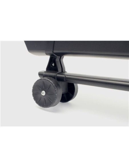 SOPLADOR ASPIRADOR 3000W MADER