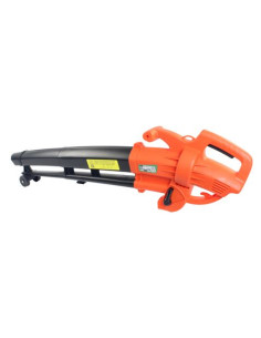 SOPLADOR ASPIRADOR 3000W MADER 2