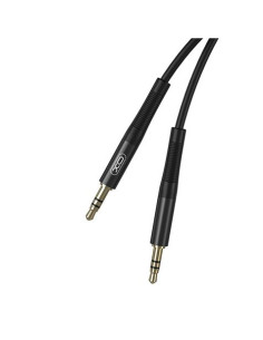 CABLE NBR175B AUDIO MINI JACK - MINI JACK SERIE PRO ALUMINIO 2 METROS XO 2