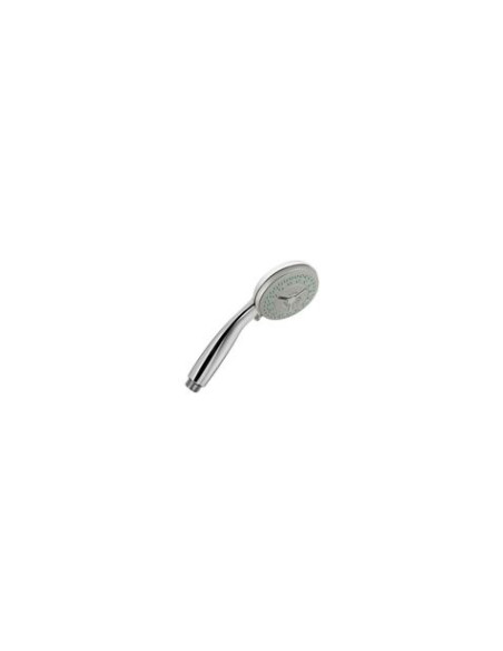 CONJUNTO DE DUCHA SERIE MONCAYO 3 FUNCIONES HBS