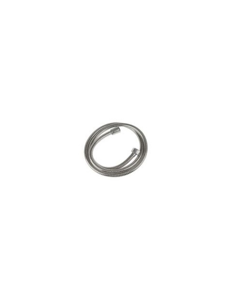 MANGUERA DUCHA ACERO EXTENSIBLE 180-220 HBS