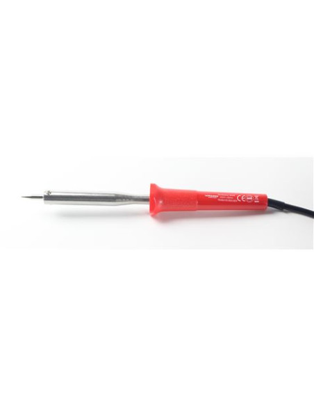 SOLDADOR ESTAÑO 80W MADER