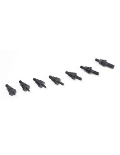 REMACHADORA TUERCAS 360 MM 7PCS MADER 2