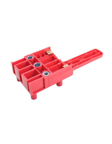 KIT DE PERFORACION PARA MADERA MADER