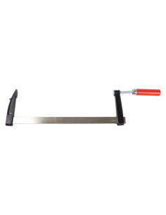 SARGENTO MANGO MADERA 80X300MM SAURIUM 2