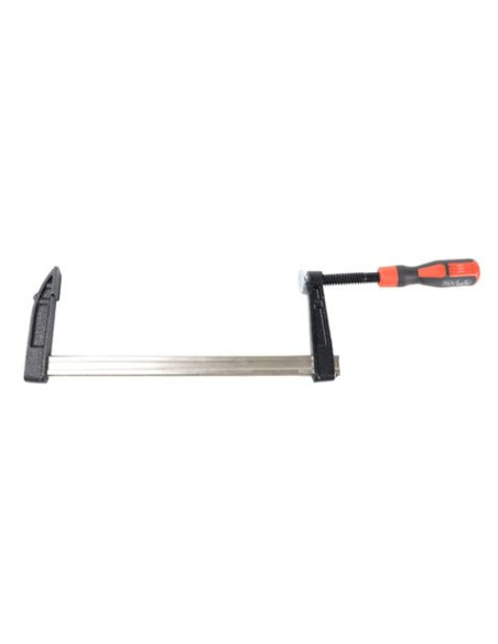 SARGENTO PROFESIONAL 80X200MM MADER