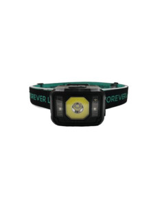 LINTERNA FRONTAL LED COB 5W 270LUMEN FOREVER 2