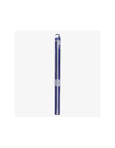 BARRA EXTENSIBLE BAÑO ALUMINIO 22MM 140-260 HBS 2