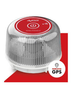BALIZA V16 GEOLOCALIZADA DGT 3.0 AVANT