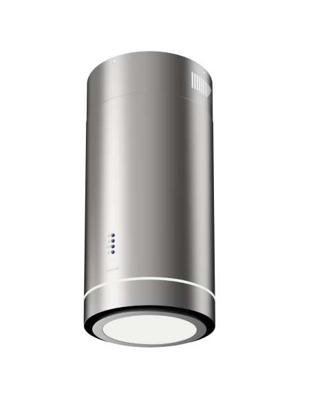 Bolero Flux IRE 388000 Inox A++