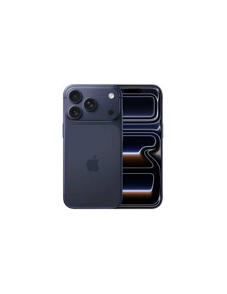 APPLE IPHONE 17 PRO 256GB DEEP BLUE MG8J4QN/A