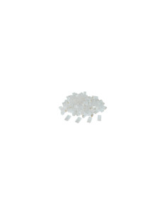CONECTOR RJ45 GEMBIRD CAT 6 UTP SOLIDOS 100UNDS LC-8P8C-002/100 2