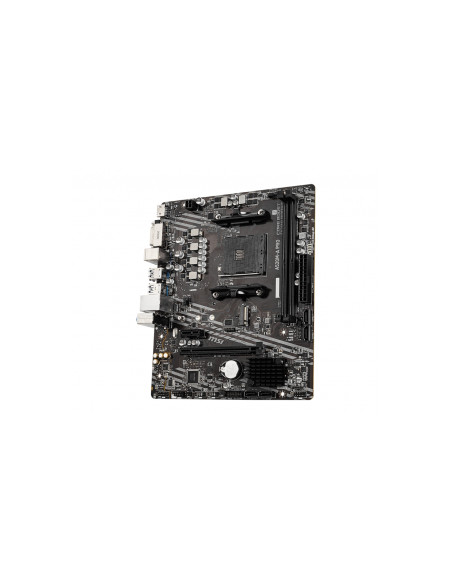 MSI A520M-A PRO Placa base