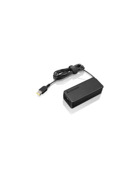 Lenovo ThinkCentre Tiny Cargador portatil interior 65w negro