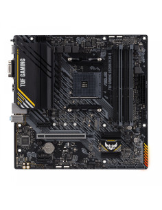 ASUS Placa Base TUF GAMING AMD A520 Zócalo AM4 micro ATX 2