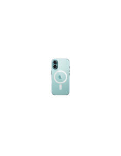 Apple Funda transparente con MagSafe para el iPhone 16 2