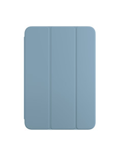 Apple MC2U4ZM/A funda para tablet 21,1 cm (8.3") Folio Azul