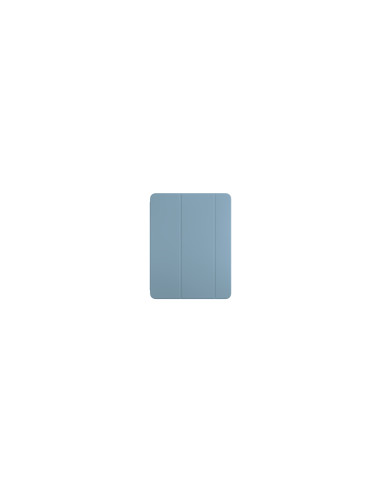 Apple Funda Smart Folio para el iPad Pro de 13 Pulgadas (M4/M5) - Azul Denim
