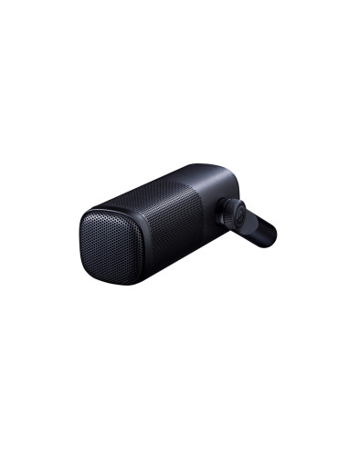 Elgato Wave DX Negro Micrófono para PC
