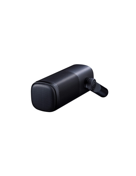 Elgato Wave DX Negro Micrófono para PC