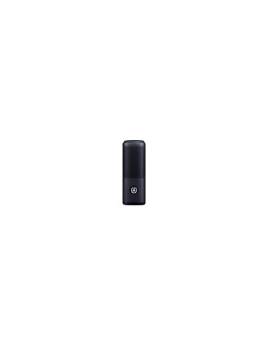 Elgato Wave DX Negro Micrófono para PC