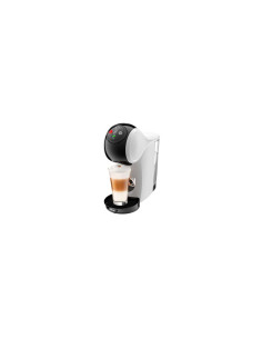 De’Longhi EDG226.W Totalmente automática Macchina per caffè a capsule