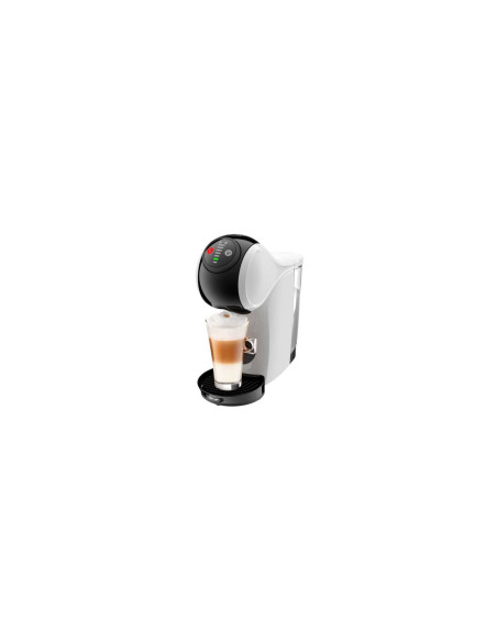 De’Longhi EDG226.W Totalmente automática Macchina per caffè a capsule