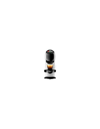 De’Longhi EDG226.W Totalmente automática Macchina per caffè a capsule