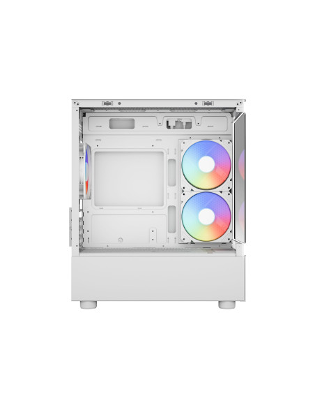 Zone Evil Core AMD Ryzen 5 4500/32GB/1Tb SSD Nvme RTX 5050