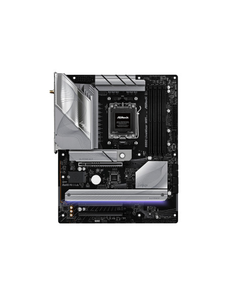 Asrock B850 LiveMixer WiFi AMD B850 Zócalo AM5 ATX