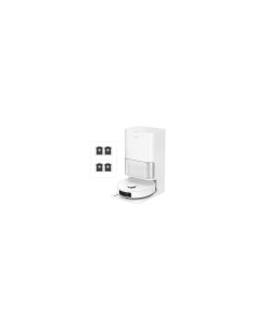 Dreame L10s Ultra Gen 3 0,25 L Blanco 2