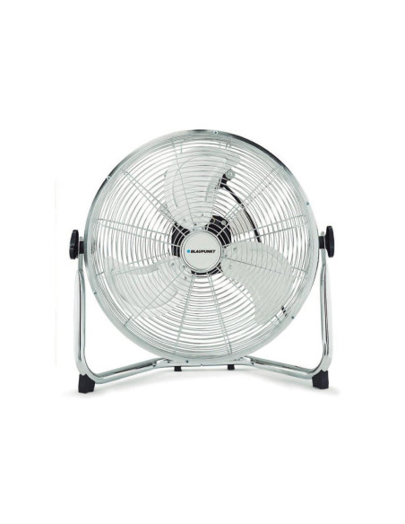 Blaupunkt BP2021 Ventilador industrial Suelo 40Cm 90W Cromado