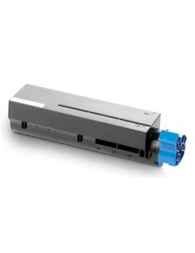Toner OKI ES4131 / ES4161 / ES4191 Negro 10K (COMPATIBLE)
