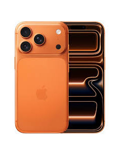 APPLE IPHONE 17 PRO 512GB COSMIC ORANGE MG8M4QN/A