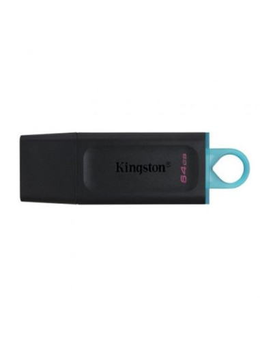 PENDRIVE KINGSTON USB3.2 64GB DATATRAVELER EXODIA