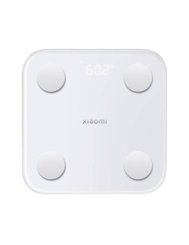 BASCULA DE BAÑO XIAOMI MI BODY COMPOSITION SCALE S400