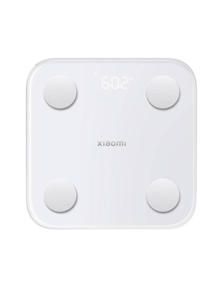 BASCULA DE BAÑO XIAOMI MI BODY COMPOSITION SCALE S400
