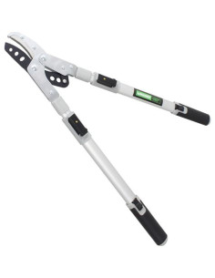 SERRICHO DE PODA EXTENSIBLE PARA ÁRBOLES 40\" MADER