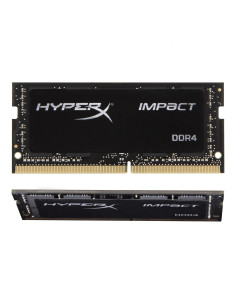 Kingston Technology KF432S20IBK2/64 módulo de memoria 64 GB 2 x 32 GB