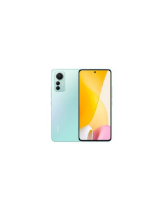 Xiaomi 12 Lite 5G 8/128Gb Verde Smartphone