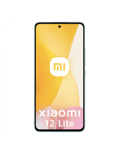 Xiaomi 12 Lite 5G 8/128Gb Verde Smartphone 2